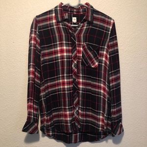 Flannel
